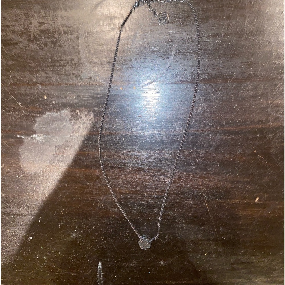 Kendra Scott Necklace